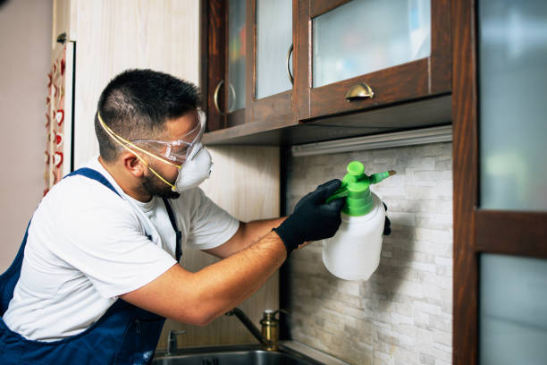 Worthington, KY Pest Control Company